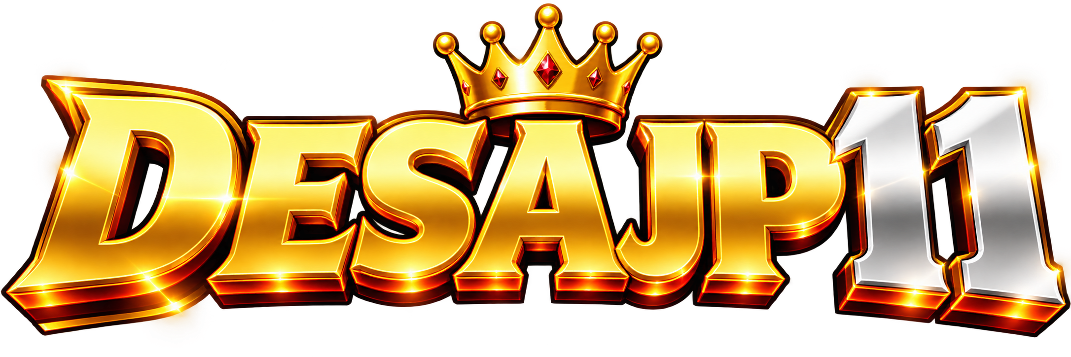 DESAJP11 Logo